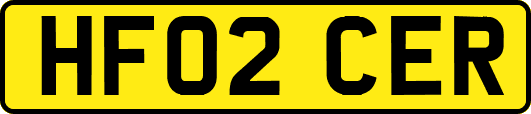 HF02CER