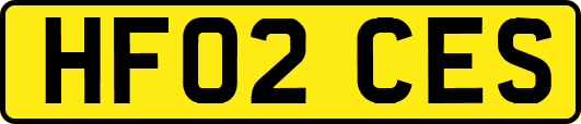 HF02CES