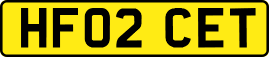 HF02CET
