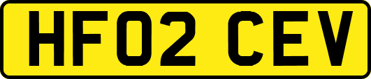 HF02CEV
