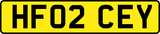 HF02CEY
