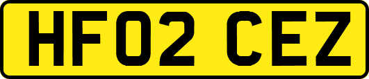HF02CEZ