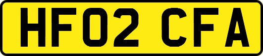 HF02CFA