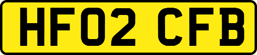 HF02CFB