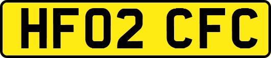 HF02CFC