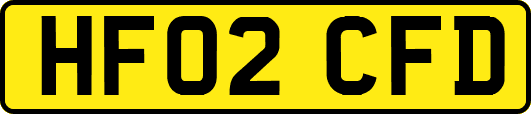 HF02CFD