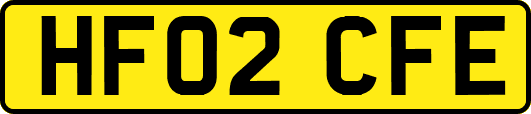 HF02CFE