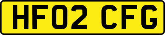 HF02CFG