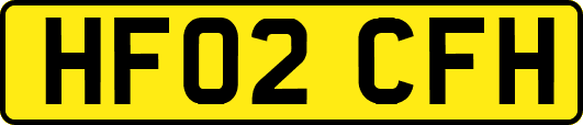 HF02CFH