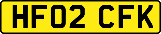 HF02CFK