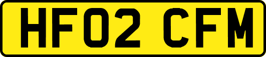 HF02CFM
