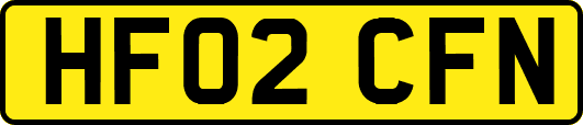 HF02CFN