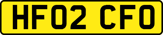 HF02CFO