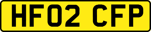 HF02CFP