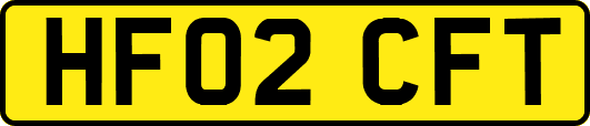 HF02CFT