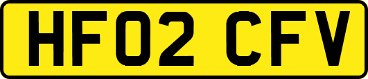 HF02CFV