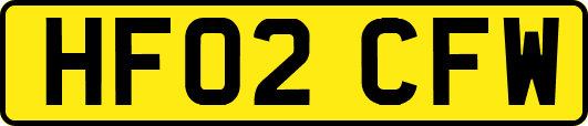 HF02CFW