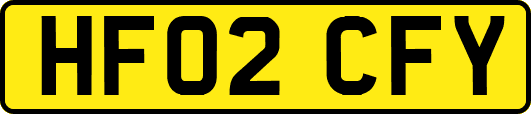 HF02CFY