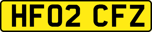 HF02CFZ