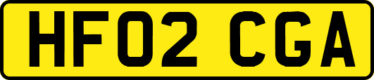 HF02CGA