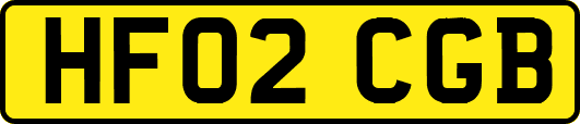 HF02CGB