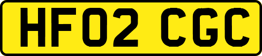 HF02CGC