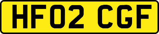 HF02CGF