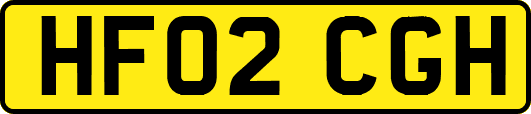 HF02CGH