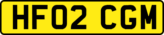 HF02CGM