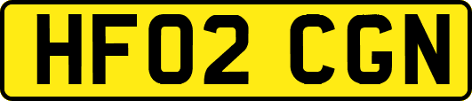 HF02CGN
