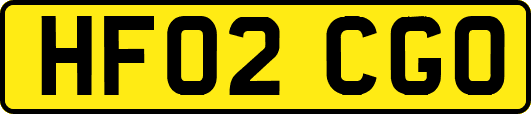 HF02CGO