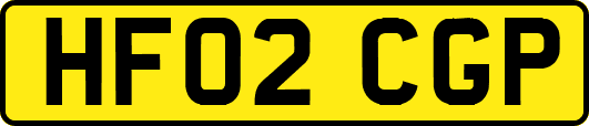 HF02CGP