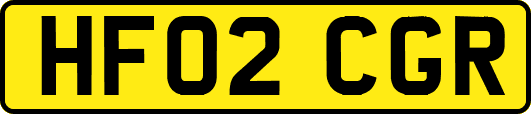 HF02CGR