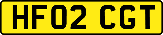 HF02CGT