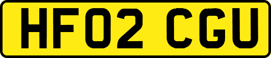 HF02CGU