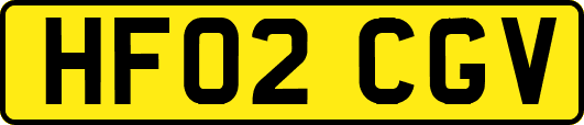 HF02CGV