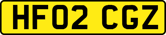 HF02CGZ