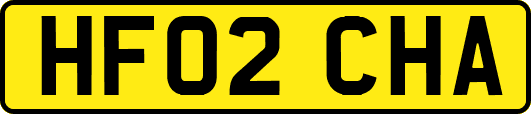 HF02CHA