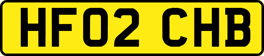 HF02CHB