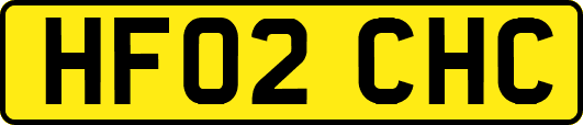 HF02CHC