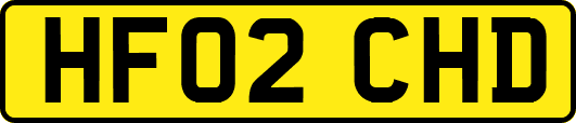 HF02CHD