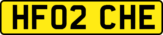 HF02CHE