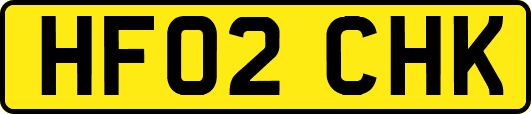 HF02CHK