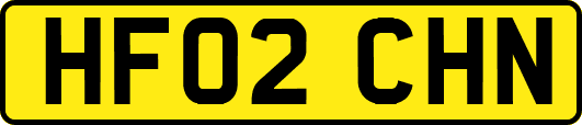 HF02CHN