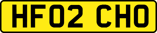 HF02CHO