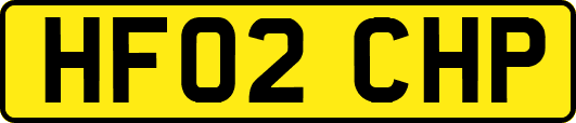 HF02CHP