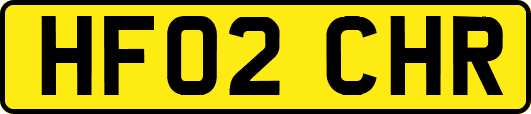 HF02CHR