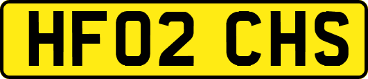 HF02CHS