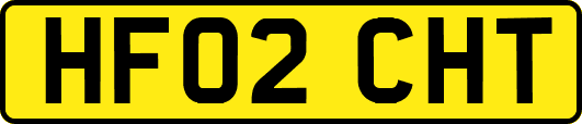 HF02CHT