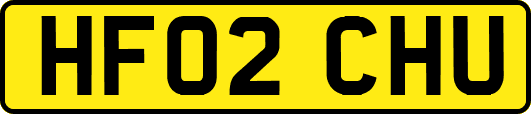 HF02CHU